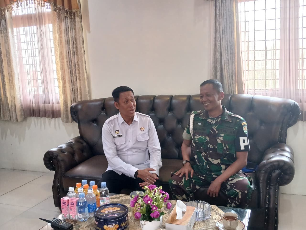 Lapas Kuningan Gandeng Polisi Militer, Bentuk Sinergi Baru dalam Penegakan Hukum